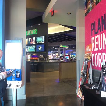 Dave & Buster's Virginia Beach - American Near Me - Virginia Beach, Virginia