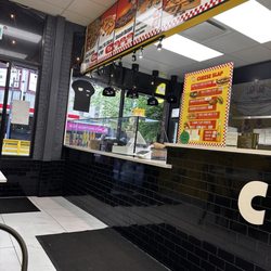 Cheese Slap