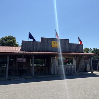 Ken-Tex Bar-B-Q - Barbeque Near Me - Shelbyville, Kentucky