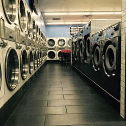 MegaMat Super Laundromat