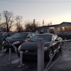Paramount Motors
