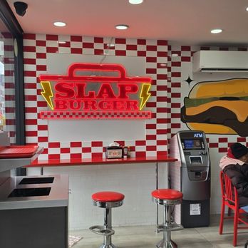 Slap Burger - Chicken Shop Near Me - Bronx, New York Slap Burger - Chicken Shop Near Me - Bronx, New York