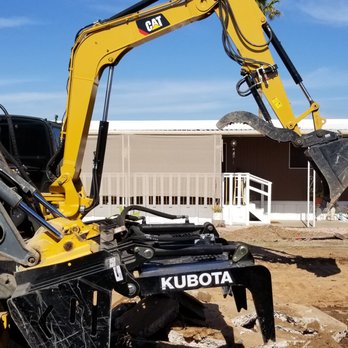 HardKnox Rocks & Excavating - a backhoe of a bulldozer - Landscaping Near Me - Apache Junction, Arizona HardKnox Rocks & Excavating - a backhoe of a bulldozer - Landscaping Near Me - Apache Junction, Arizona