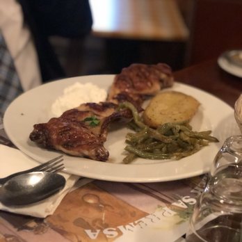 Celler Sa Premsa - Rabbit - Spanish Near Me - Palma, PM