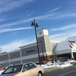 Wayland Town Center - Wayland Town Center -- 400 Boston Post Road / Route 20 & Andrew Avenue, Wayland         Plaza