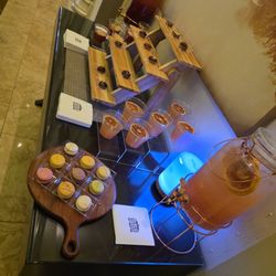 Spa and Salon - Golden Nugget