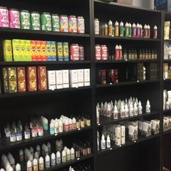 VapeTime Edmonton