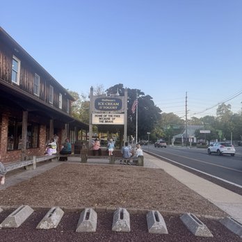 Hoffmans Ice Cream - Ice Cream & Frozen Yogurt Near Me - Point Pleasant Beach, New Jersey