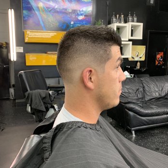 1 Touch Barber Shop - Barbers Near Me - Tallahassee, Florida 1 Touch Barber Shop - Barbers Near Me - Tallahassee, Florida