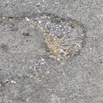 Savo Brothers - Pothole - General Contractors Near Me - Staten Island, New York