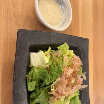 Sora Dining Soba - Ceasar - Japanese Near Me - San Francisco, California Sora Dining Soba - Ceasar - Japanese Near Me - San Francisco, California