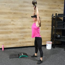 Local Roots Fitness