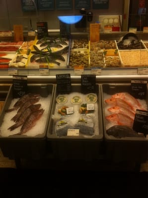 Whole Foods Market by null