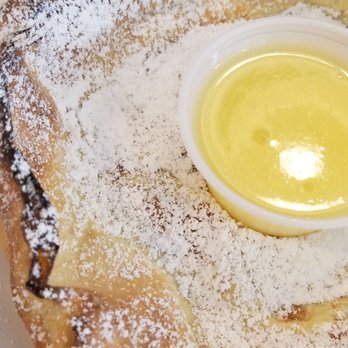 Original Pancake House - Mini dutch baby. - Breakfast & Brunch Near Me - Edgewater, New Jersey