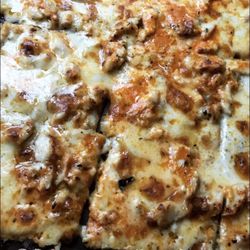 Imo's Pizza