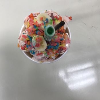 lcey Poki - Poke Near Me - San Jose, California