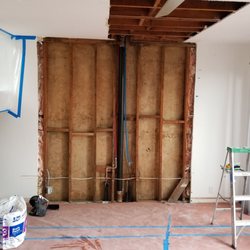 Aaron Garner Drywall
