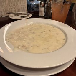 A "bread" bowl