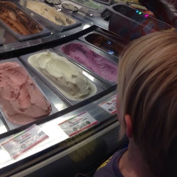 Pure Gelato - Spoilt for choice - Gelato Near Me - Croydon Park, NSW