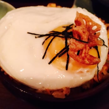 Jinjuu - Korean Near Me - London, XGL