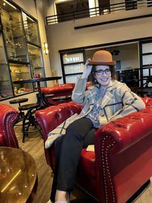 Nine Hats Wines by null