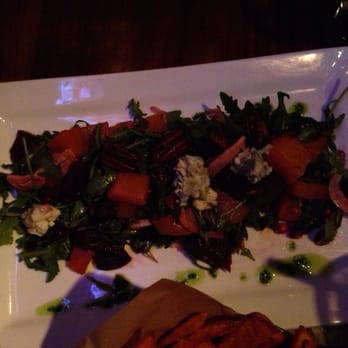 Union Kitchen and Tap Encinitas - Beet salad. - New American Near Me - Encinitas, California