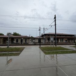 Amtrak