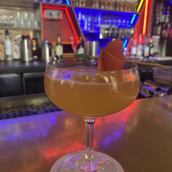 Better Luck Tomorrow - La Femme Brûlée - Bars Near Me - Houston, Texas Better Luck Tomorrow - La Femme Brûlée - Bars Near Me - Houston, Texas