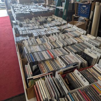 Wuxtry Records - Music & DVDs Near Me - Decatur, Georgia Wuxtry Records - Music & DVDs Near Me - Decatur, Georgia