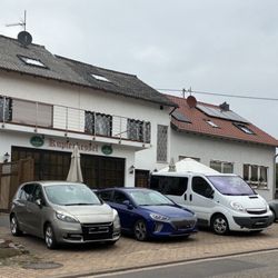 Kupferkessel