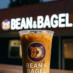 Bean & Bagel