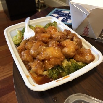 Golden Empress Garden - C8. Orange Flavor Chicken - Chinese Near Me - Philadelphia, Pennsylvania Golden Empress Garden - C8. Orange Flavor Chicken - Chinese Near Me - Philadelphia, Pennsylvania