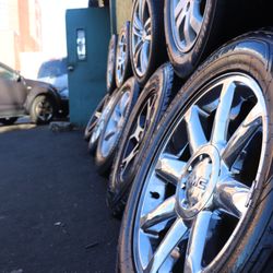 La Union Tire - New Tire just stocked!! Large variety and High quality