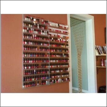 Aqua Nail Salon - Nail Salons Near Me - Burlingame, California