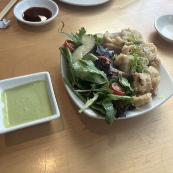 Momiji SLU - Calamari - Sushi Bars Near Me - Seattle, Washington Momiji SLU - Calamari - Sushi Bars Near Me - Seattle, Washington