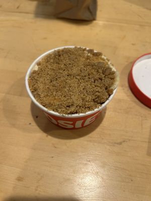 Rosie's Burgers by null