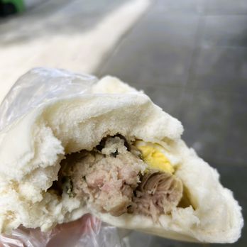 Blue Sky Restaurant - Big Bun - Dim Sum Near Me - San Francisco, California Blue Sky Restaurant - Big Bun - Dim Sum Near Me - San Francisco, California