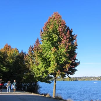 Green Lake Park - Parks Near Me - Seattle, Washington Green Lake Park - Parks Near Me - Seattle, Washington