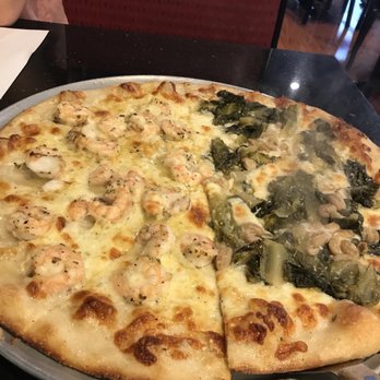 Grand Apizza Madison - Pizza Near Me - Madison, Connecticut