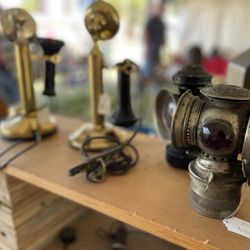 Tarheel Antiques Festival