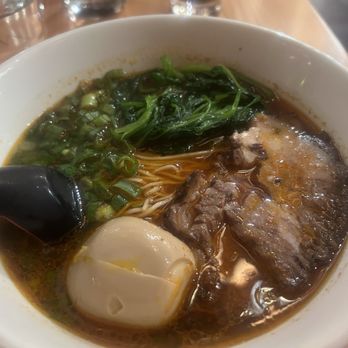Mecha Noodle Bar - Ramen Near Me - Washington, DC, District of Columbia Mecha Noodle Bar - Ramen Near Me - Washington, DC, District of Columbia