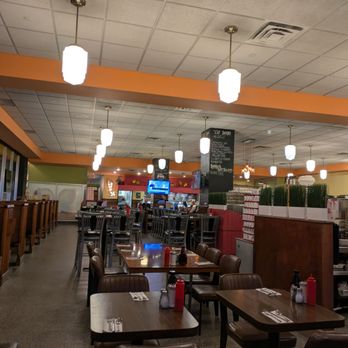 Hen House Eatery - Breakfast & Brunch Near Me - Minneapolis, Minnesota