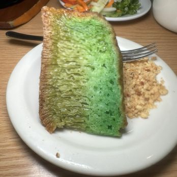 Bánh Mì Hội An - Pandan dessert - Vietnamese Near Me - San Diego, California Bánh Mì Hội An - Pandan dessert - Vietnamese Near Me - San Diego, California