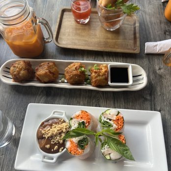 Thai At Main Street - Thai Near Me - Durham, North Carolina