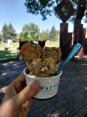 Paradise Bakery & Cafe by null