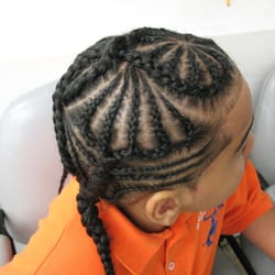 BRAIDS