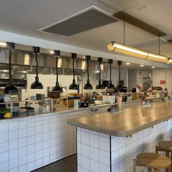 ippudo V Brookyln - Ramen Near Me - Brooklyn, New York