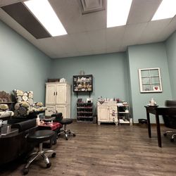 Pamper Me Services - Interior