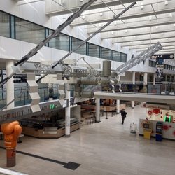 Bremen Airport