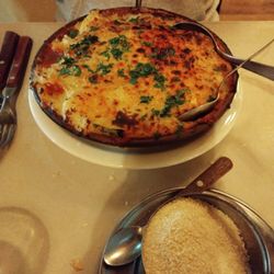 Restaurant Don Zoilo - De un exelente plato del restaurante, excelente me encantó